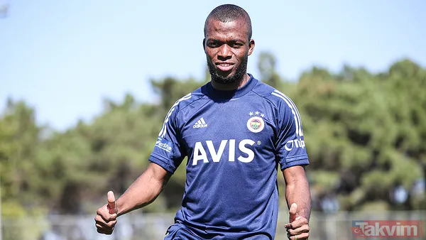 Fenerbahçe’de kontenjan krizi kapıda! Yabancı sayısı transfere kilit vurabilir - 18