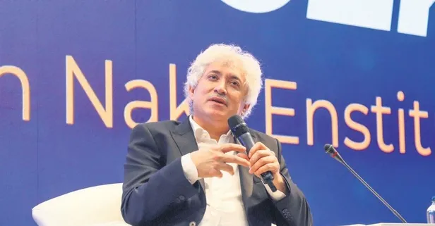 Prof. Dr. Ömer Özkan’ın açıklamaları, geleceğe dair umutları artırdı: Bir gün kalp siparişi vereceksiniz ve takılacak