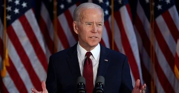 ABD'lilerin %56'sı Rusya'ya karşı Başkan Joe Biden'ı yeterince sert bulmuyor