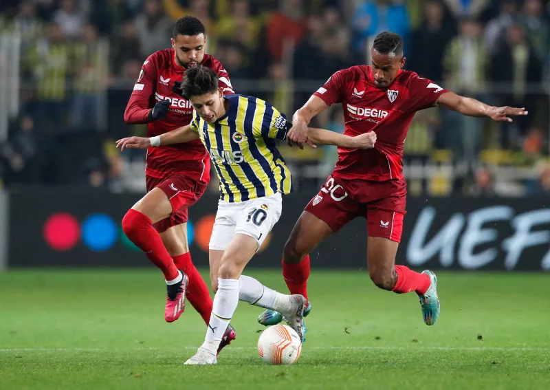 Fenerbahçe haberleri | Arda Güler Avrupa'ya damga vurdu! İşte o rakamlar - 14