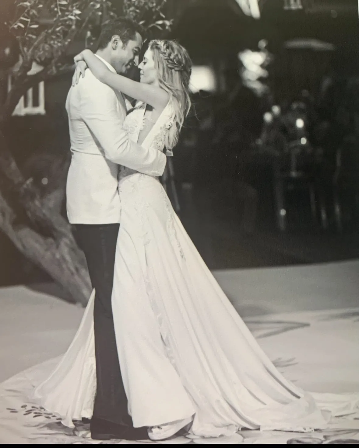 Ekranda A.B.İ evde baba! Sinem Kobal ve Kenan İmirzalıoğlu’nun masalsı aşkı - 8