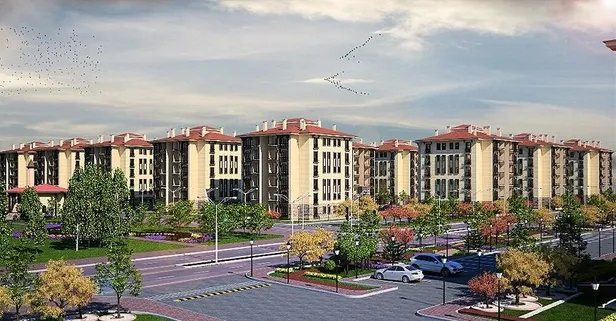 TOKİ 250 bin konut başvurusu ne zaman alınacak? Başvuru ekranı açıldı mı? Gençlere özel kontenjan müjdesi geldi