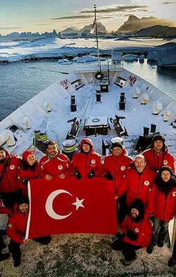 Türkiye o bölgede kalıcı üs kuruyor