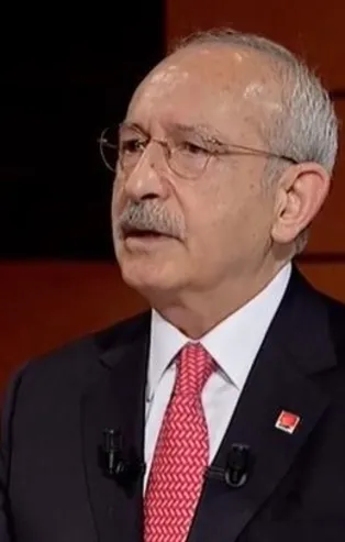 Kemal Kılıçdaroğlu: Kanal İstanbul'u durduracağız, şirketlerin paralarını asla ödemeyeceğiz, yatırımcıların önünü keseceğiz