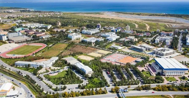 Akdeniz Üniversitesi 14 öğretim üyesi alacak