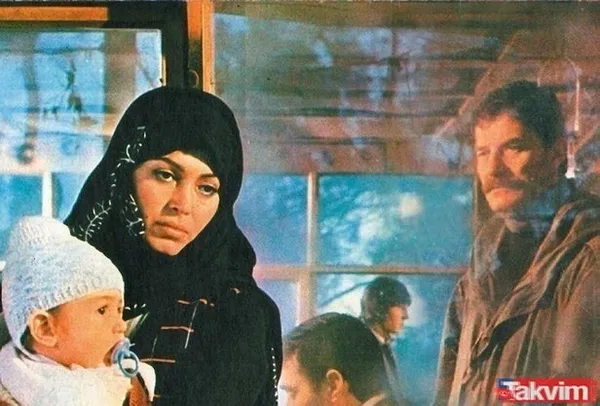 Türkan Şoray ile Kadir İnanır’ın rol arkadaşıydı! Selvi Boylum Al Yazmalım’ın Samet’i bakın kim çıktı! Meğer yıllarca onu izlemişiz... - 7