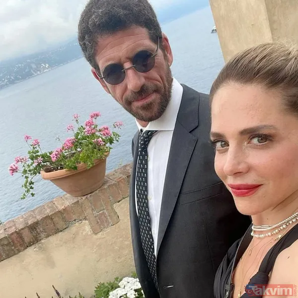 İLK PAYLAŞIM GELDİ! Boşanmanın ardından gözlerin çevrildiği Cemal Hünal'dan ilk paylaşım geldi.