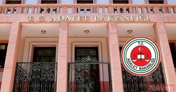 Adalet Bakanlığı 17 bin personel alımı yapacak
