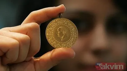 Son dakika: Altında düşüş devam ediyor! Gram altının fiyatı ne kadar?
