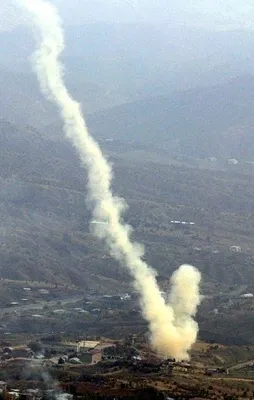 PKK'ya büyük darbe: 576 terörist öldürüldü