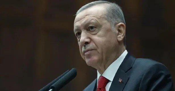 Başkan Erdoğan vefatının 30. yılında Turgut Özal’ı andı