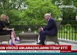 İngiltere Başbakanı Boris Johnson'dan koronavirüs itirafı! "Anlayamadık"
