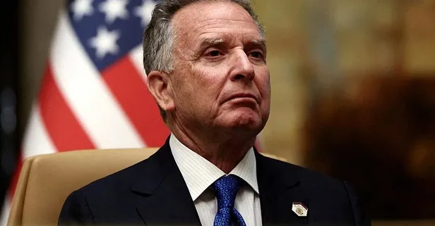 Trump’ın özel elçisi Steve Witkoff’un uçağı Bakü’ye mi indi? Moskova’daki barış görüşmesinden sonra flaş iddia