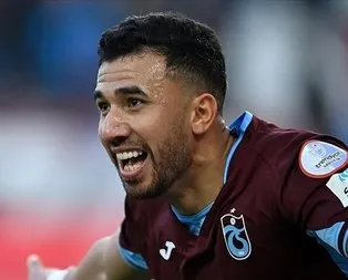 Trezeguet için Premier Lig iddiası