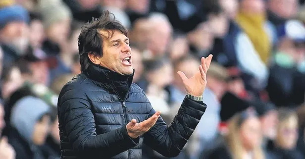 Conte’den Kartal’a ret! Beşiktaş İtalyan teknik adamdan istediği cevabı alamadı