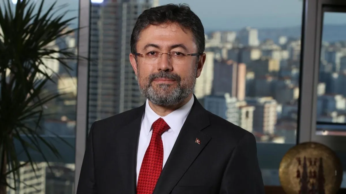BM’den OGM’ye ikincilik ödülü