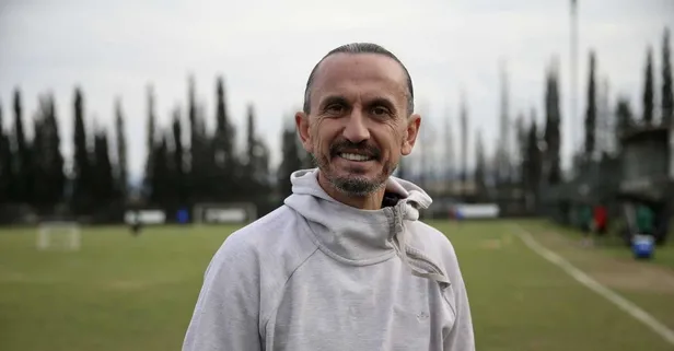 Tuncay Şanlı Fenerbahçe'ye döndü!