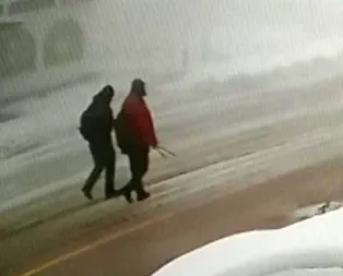 Uludağda kaybolan dağcılar hakkında flaş gelişme!