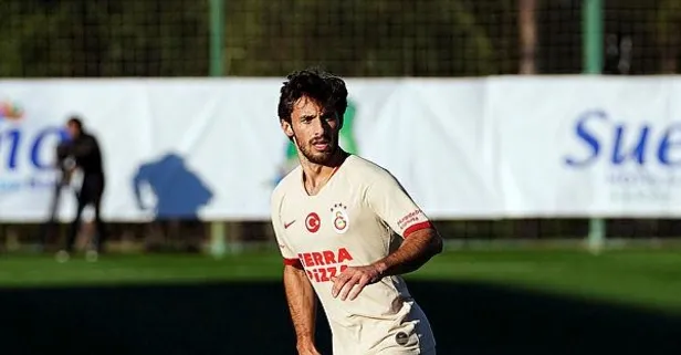 Marcelo Saracchi: Galatasaray’da kalmak istiyorum