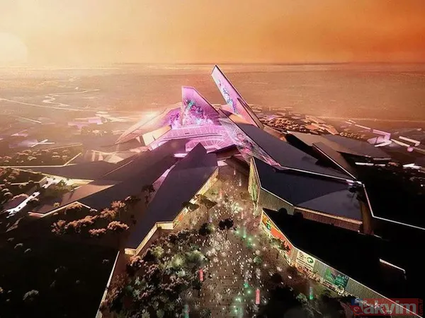 2030 ve 2034 Dünya Kupası'nın oynanacağı statlar belli oldu! - 38