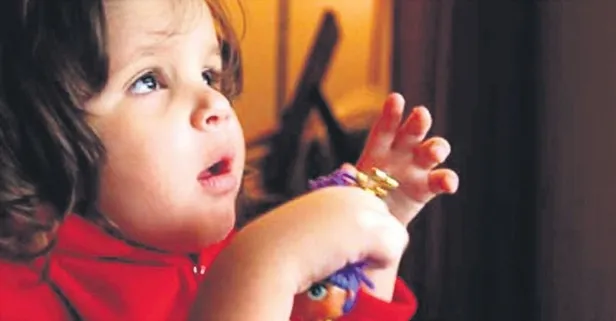 Otizime karşı kök hücre umudu: 3 ila 7 yaş arasında başarılı!