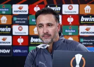 Eintracht Frankfurt maçı sonrası Vitor Pereiradan penaltı açıklaması! Dimitris Pelkas...