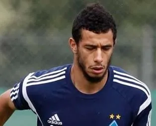Sosa’nın yerine Belhanda