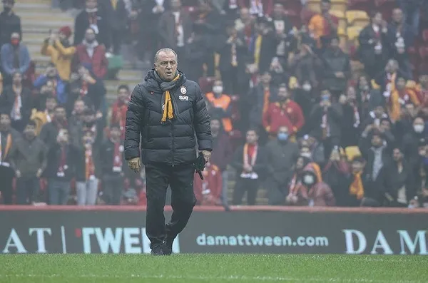 Galatasaray'da Fatih Terim, Beşiktaş derbisini Moskova’daki gibi etap etap oynamayı planladı-2