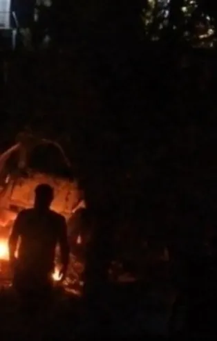 Son dakika: Afrin'de bombalı saldırı:1 ölü