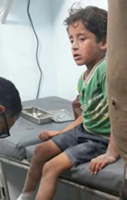 PKK'lı kalleşler sivillere saldırdı