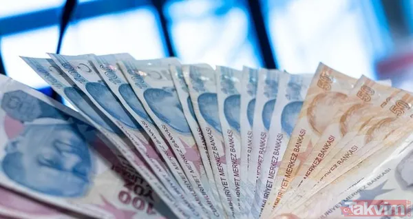 SSK ve Bağ-Kur emeklisine %25.81-26.61 zam oranı! Kök aylığa refah payı! Temmuz'da en düşük... | Emekli zammı 2024 - 39