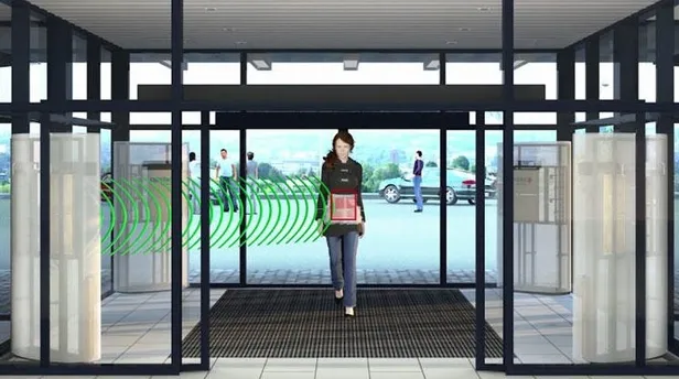 Türkiye’de bir ilk! Esenboğa Havalimanı'nda kullanılacak-4