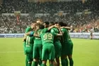 Diyarbakır'da farklı zafer! Amed Sportif Faaliyetler Erzurumspor'u 3-0 yendi