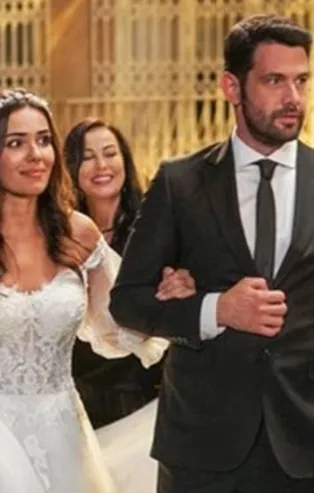 Atv'nin sevilen dizisi Kimse Bilmez'de Yeşilçam rüzgarları! Kimse Bilmez 16.yeni bölüm fragmanı...