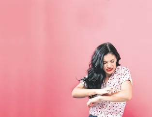 Diyabet kaşıntıyla gelir