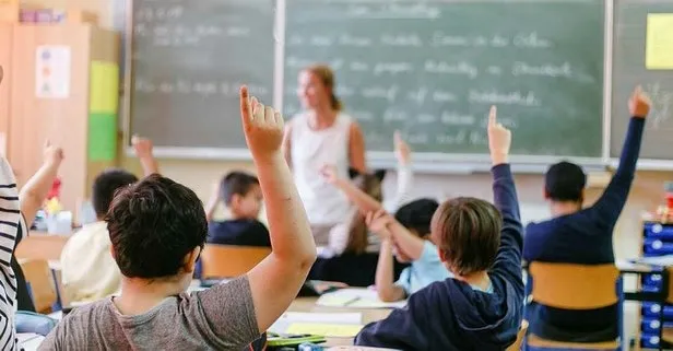 Karneler hangi tarihte verilecek? Yaz tatili ne zaman 2022 başlayacak? 2021-2022 eğitim öğretim yılı okullar ne zaman kapanacak?-2
