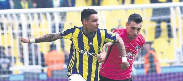 Van der Wiel için umut ışığı!