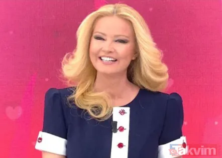 Müge Anlı gençlik haliyle milyonları kendisinde bir kez daha hayran bıraktı. Atv ekranlarında sunduğu Müge Anlı ile Tatlı Sert programında son olarak...