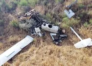 Son dakika: Azerbaycan ordusundan Ermenistana bir darbe daha! 2 İHA düşürüldü