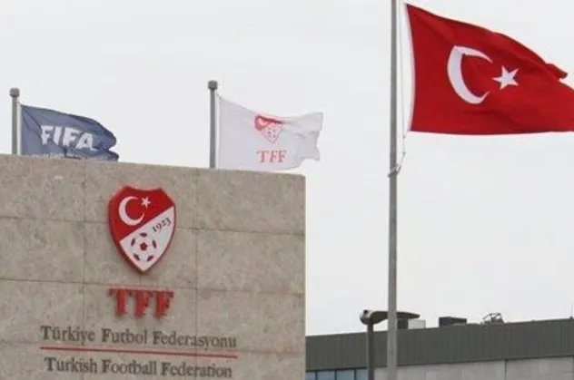 TFF'den Hakkari'deki hain saldırıyla ilgili başsağlığı mesajı