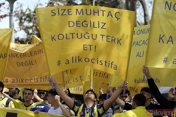Fenerbahçe’de bahar temizliği! Hepsi gidiyor