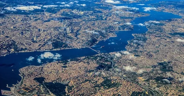 İBB Meclisi'nde 39 ilçenin 2022 bütçesi onaylandı