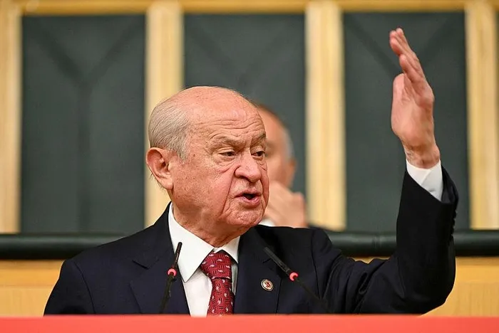 MHP 14 Kasım grup toplantısı | Devlet Bahçeli'den önemli açıklamalar: AYM kapatılmalı ya da yeniden yapılandırılmalıdır-4