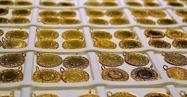 Gram altın ne kadar? Çeyrek altın ne kadar? 19 Haziran 2018 altın fiyatları