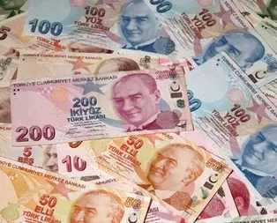 Çocuklara 1 milyar TL