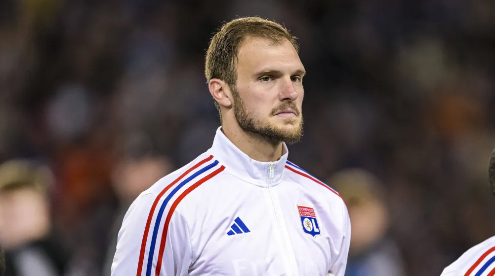 Fenerbahçe ve Galatasaray'ın transfer savaşı! Kale o isme emanet - 25