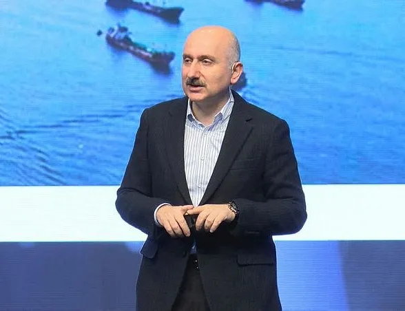 Alternatif bir su yolunun yapılması şart oldu