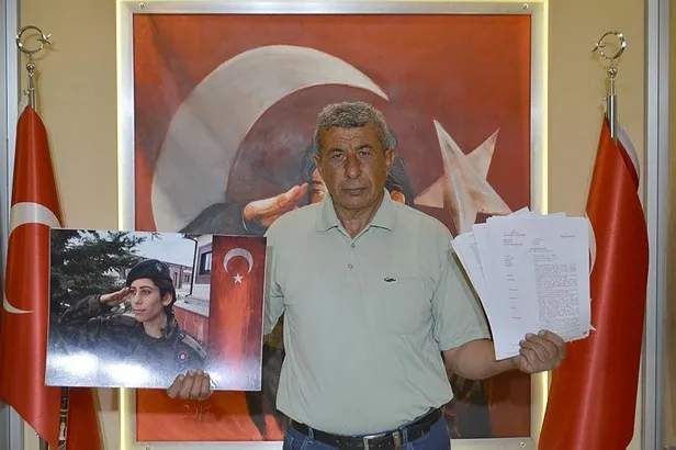 15 Temmuz şehidinin babasından CHP'ye tokat gibi sözler! "Bu bir utanç tablosudur"-5