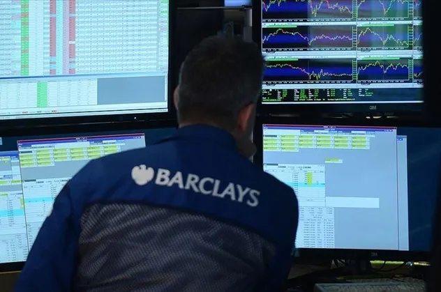 Küresel piyasalarda gözler Avrupa Merkez Bankası'nın (ECB) faiz kararında