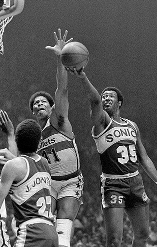 NBA'in efsane oyuncularından Wes Unseld hayatını kaybetti! Wes Unseld kimdir?